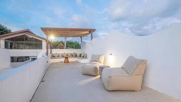 Vila (2 Bedrooms) | Fachada