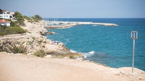 Beach - Villa Playa del Sur · 250m from the sea · 7 Suites · +19 guests  · Views 13 P (Capafonts)