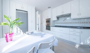 Dining - Villa Playa del Sur 14P - Capafonts, Tarragona (Capafonts)