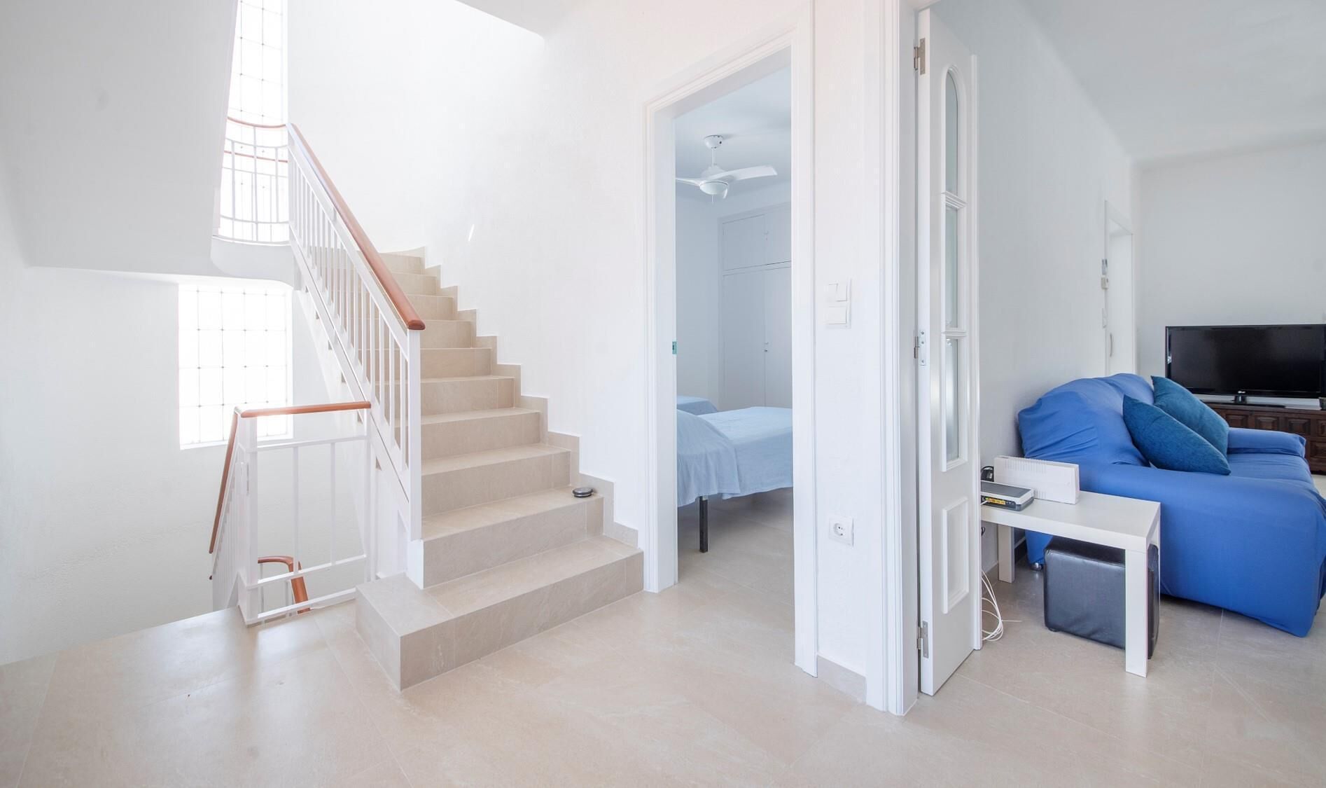 Villa Playa del Sur 15P - 27