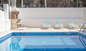 Pool - Villa Playa del Sur 18P - Capafonts, Tarragona (Capafonts)