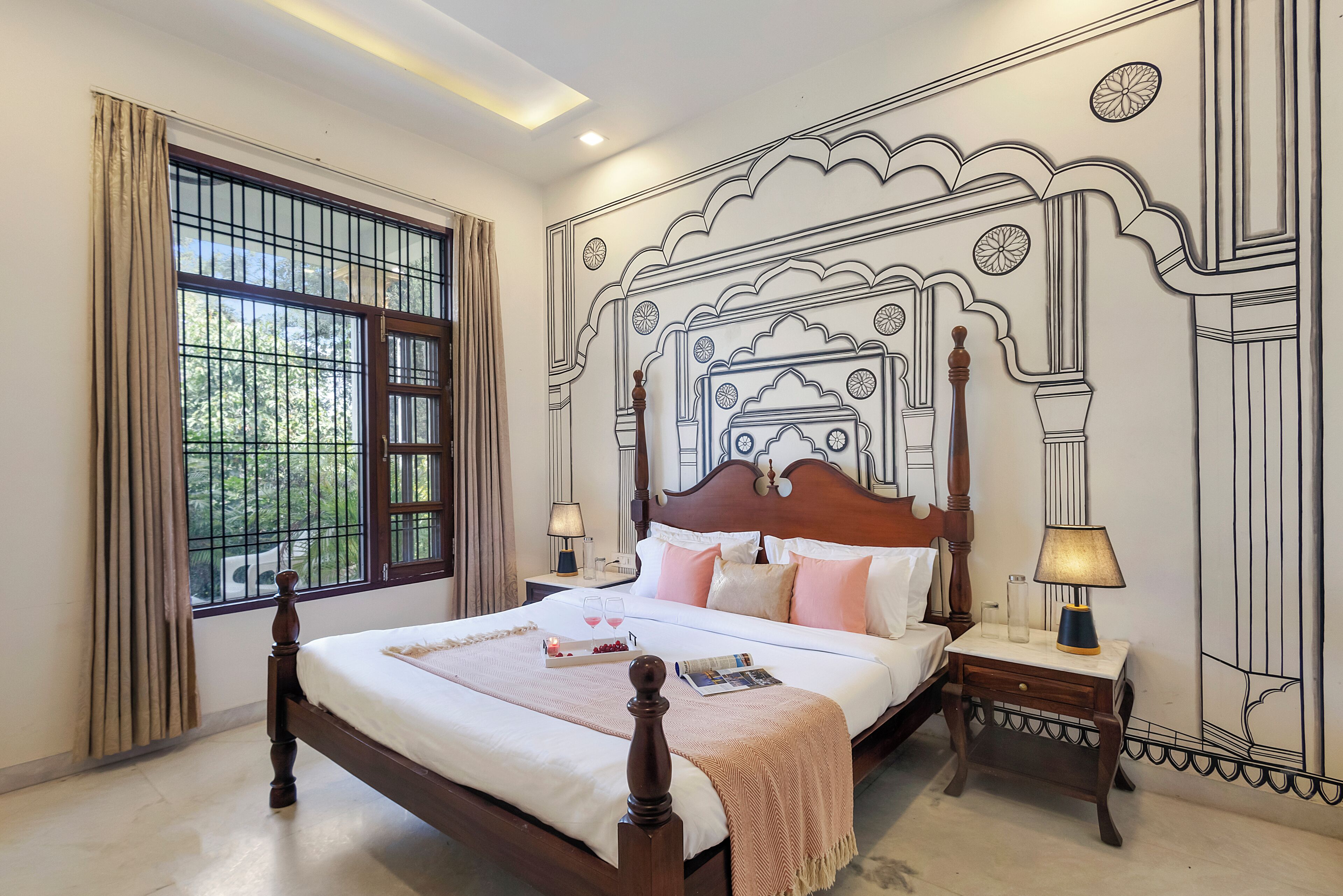 Villa Deluxe