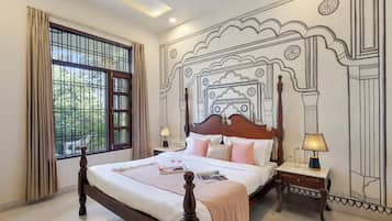 Villa Deluxe