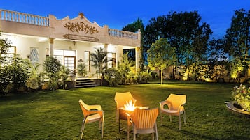 Terras