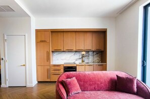 Una Smart TV
