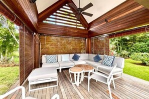 Terras
