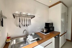 Privékeuken