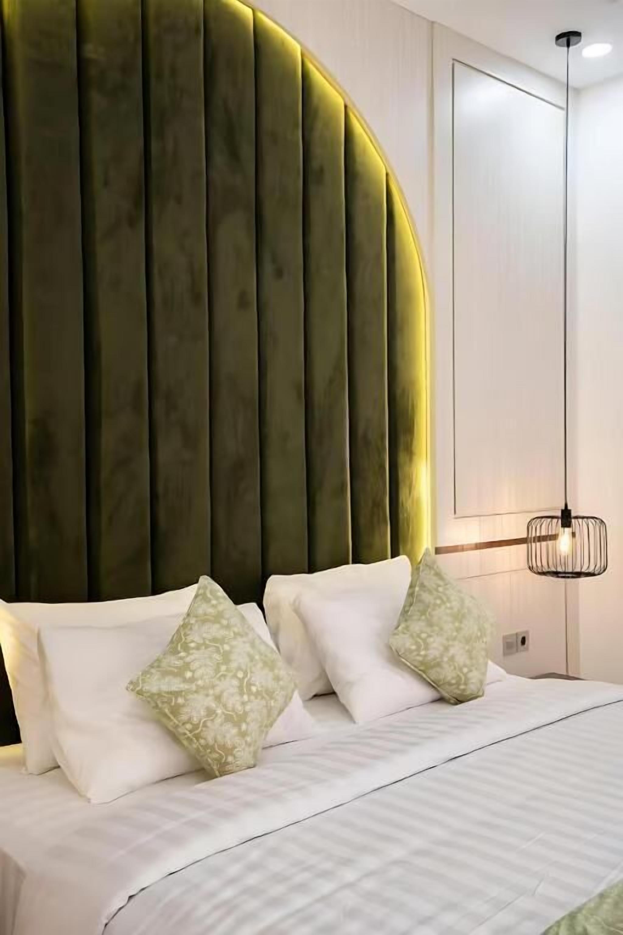 Villa, Garden View | Free WiFi
