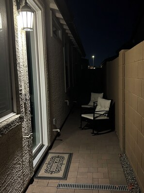 Terrass/Patio