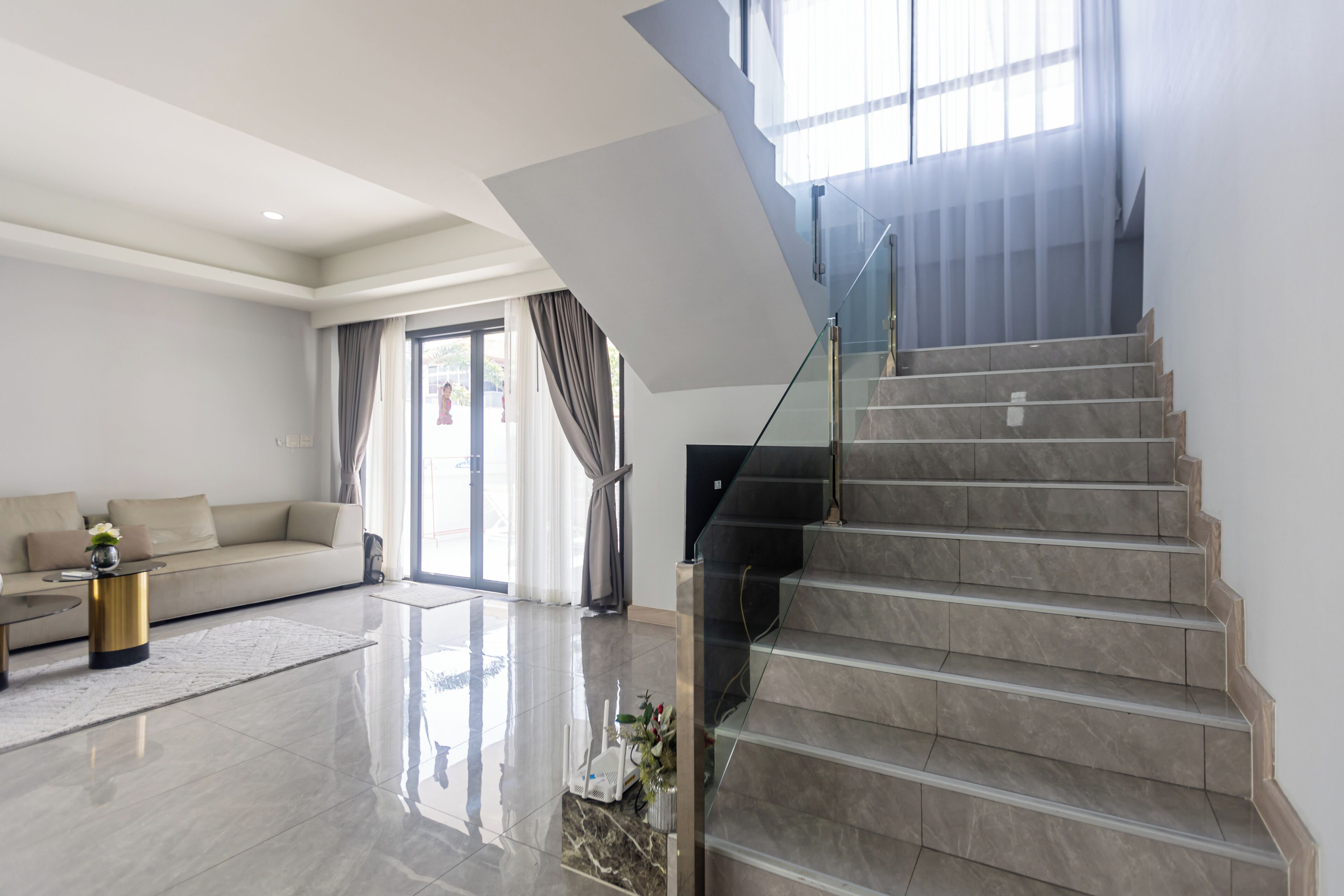 Charming 5-bedroom House In Muang Pattaya C26 - Pattaja