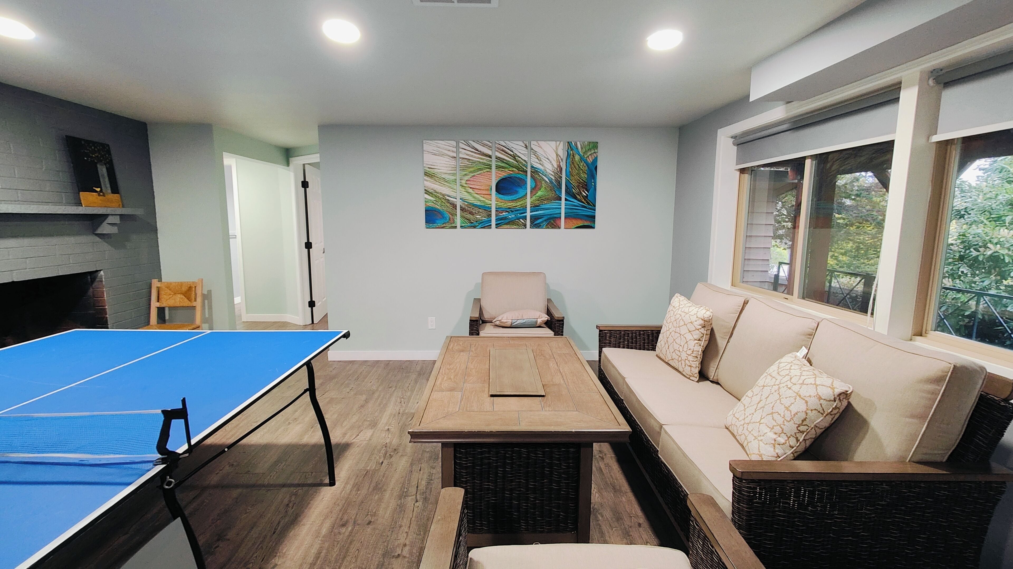Spielezimmer