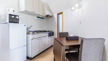 Apartment | Private kitchen
