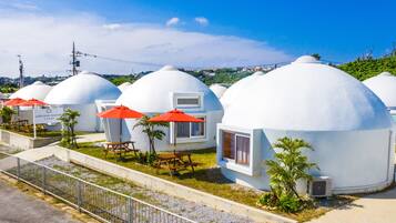 Apartment | Exterior