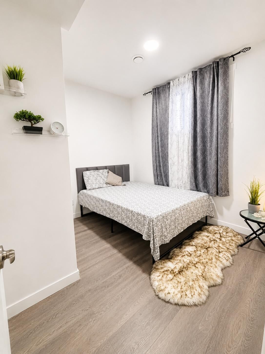 2 chambres, Wi-Fi, draps fournis