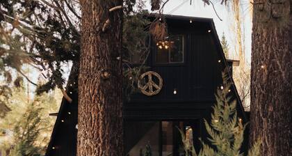 Moonshine Cabin
