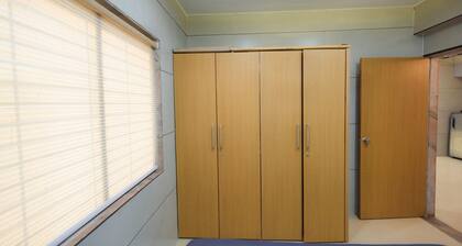 Nirrtul 201 2BHK Apartment Cozy & Quite