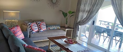 TV, books