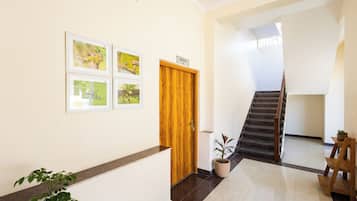 Suite Deluxe | Interni