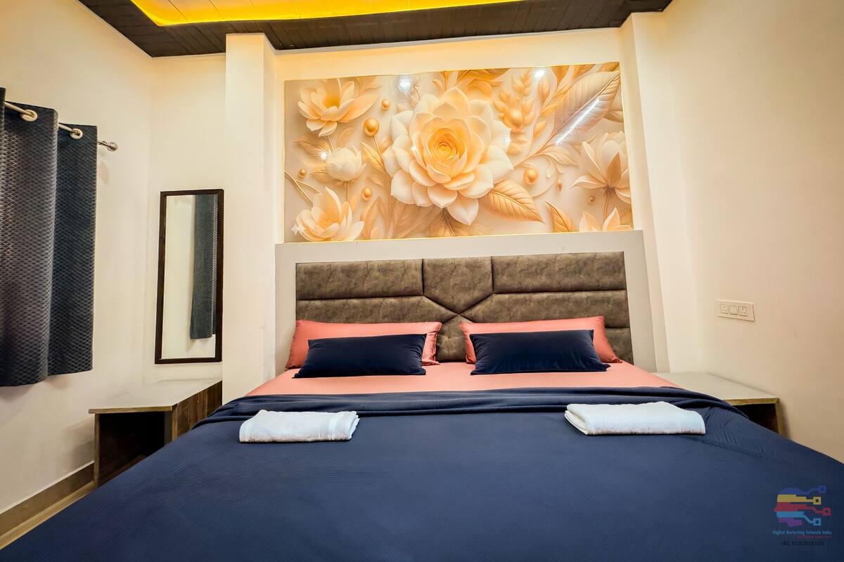 Triple Room | Free WiFi