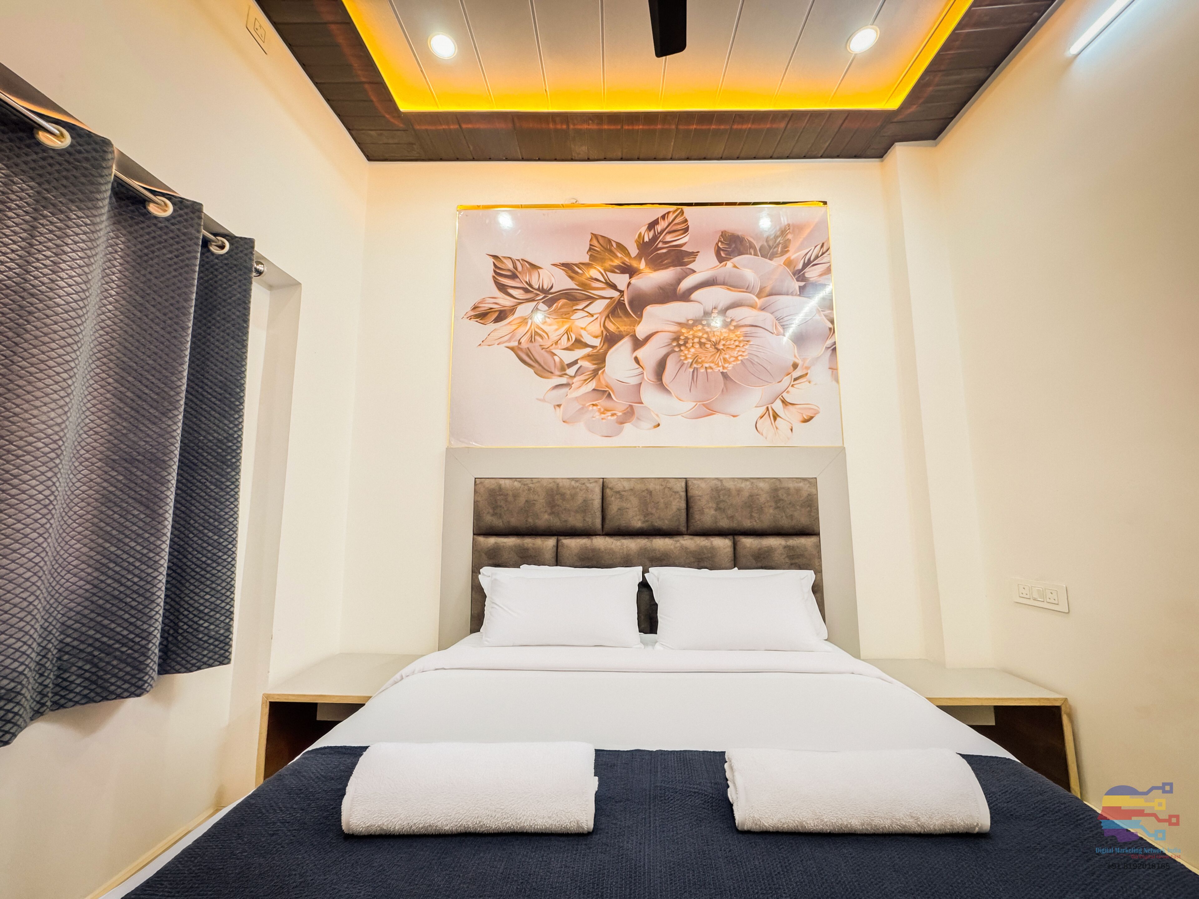 Deluxe Room | Free WiFi
