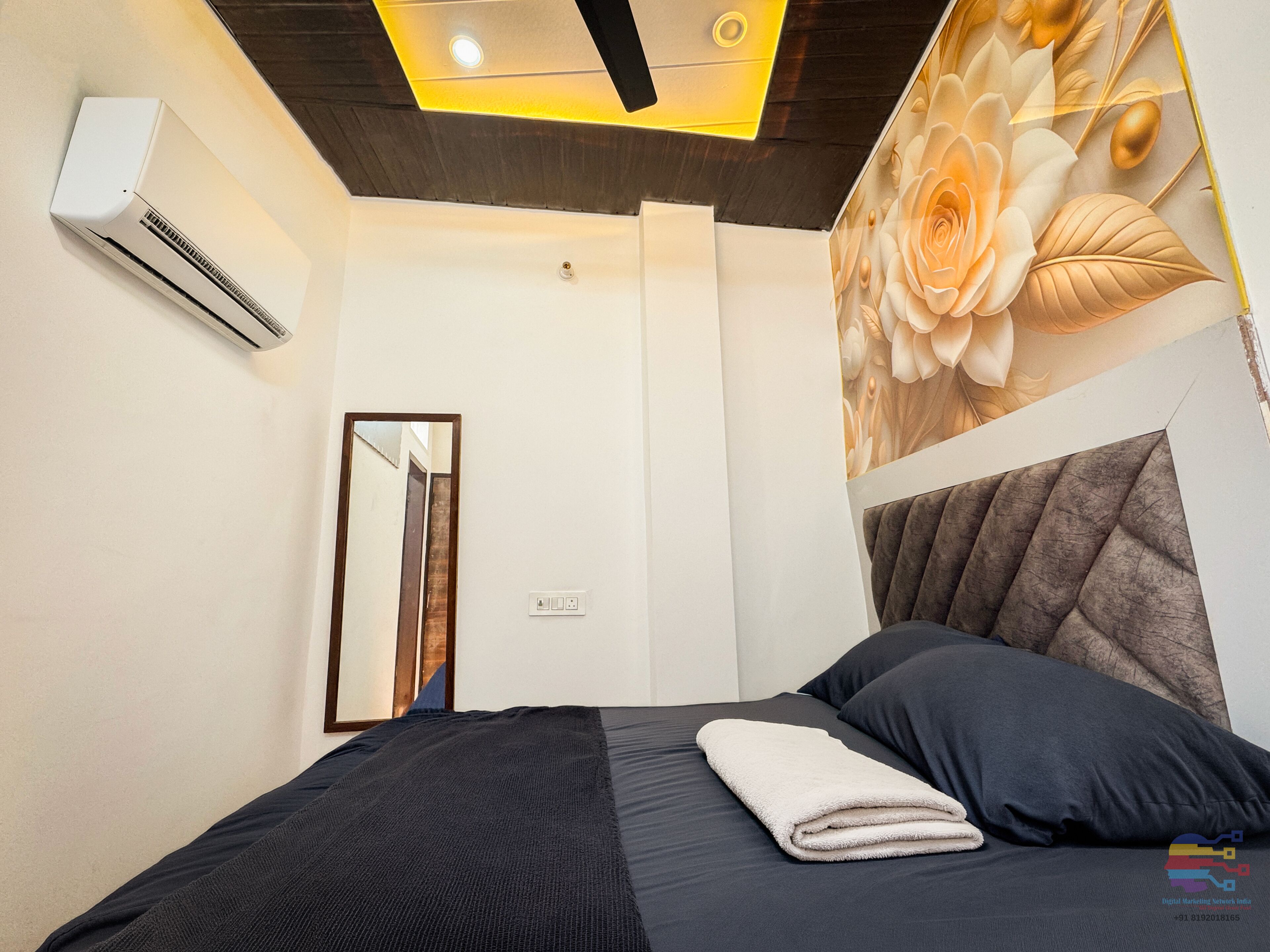 Single Room | Free WiFi
