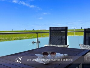 Speisen im Freien