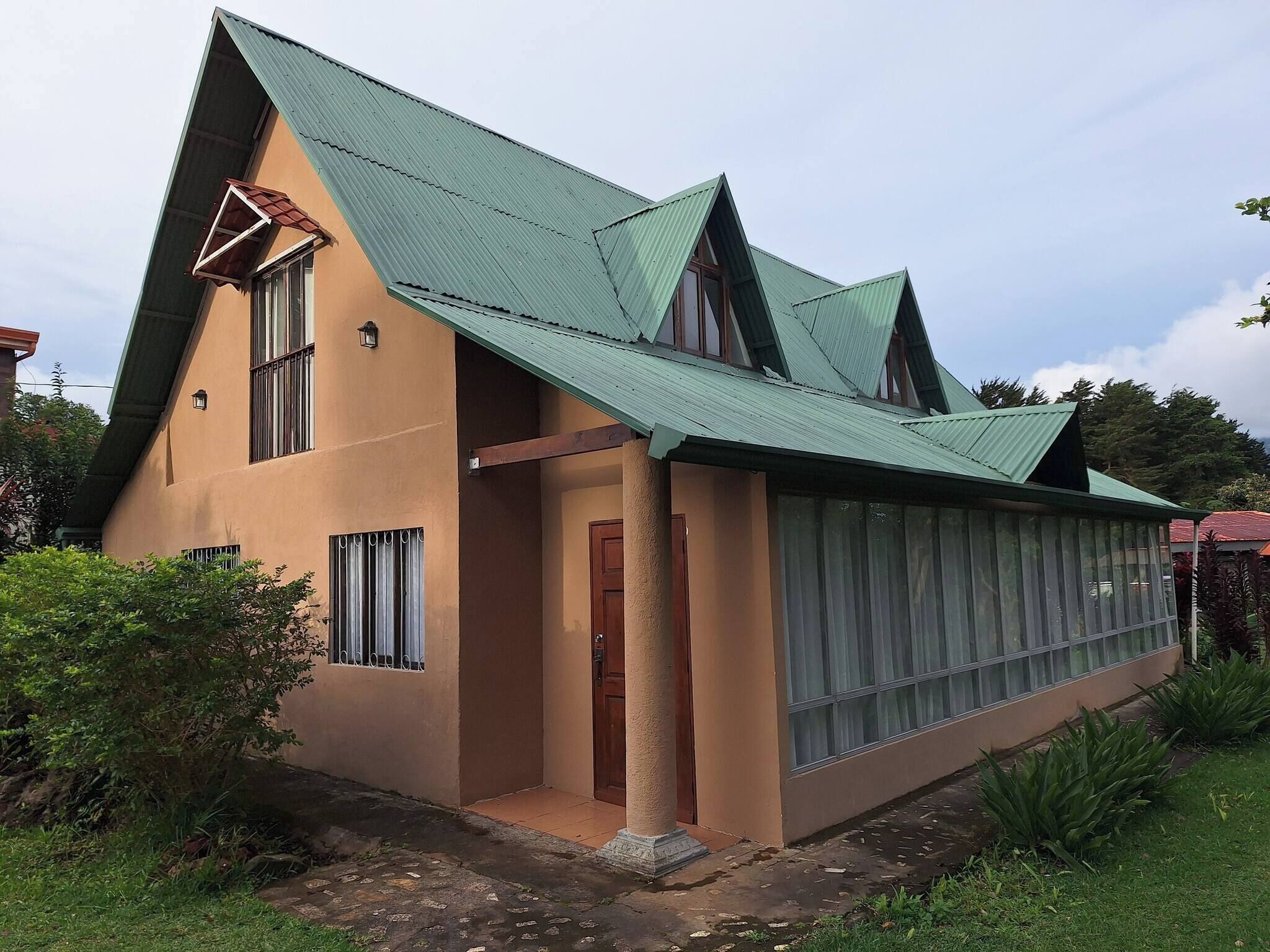Ulkopuoli