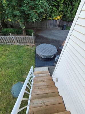 Terrass/Patio