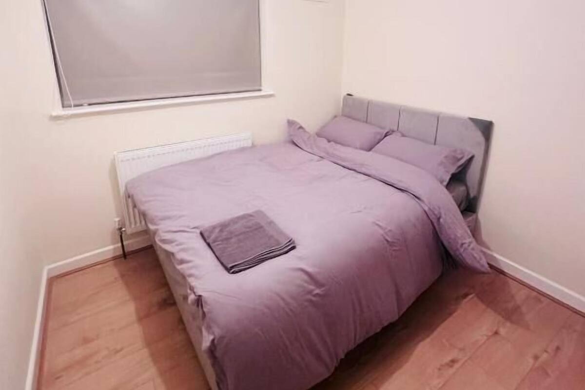 Chambre, 1 chambre
