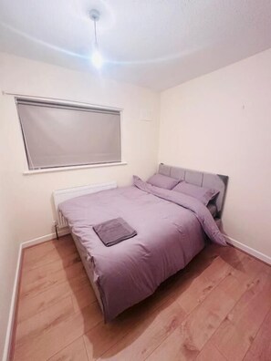 Chambre, 1 chambre