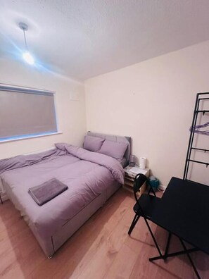 Chambre, 1 chambre