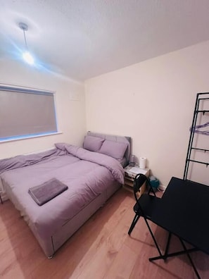 ห้องพัก, 1 ห้องนอน | 1 ห้องนอน