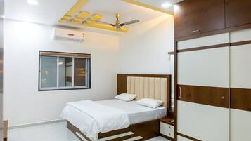 Deluxe Villa | Free WiFi