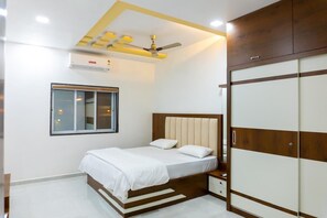 Free WiFi - Advik Farms and Resort (Badlapur West)
