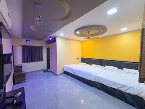 Free WiFi - Advik Farms and Resort (Badlapur West)
