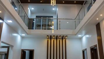 Deluxe Villa | Interior