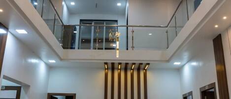Deluxe Villa | Interior