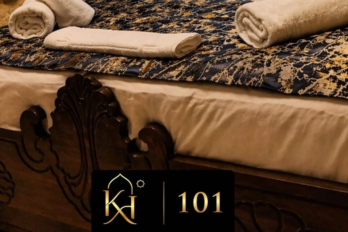 Deluxe Room | Free WiFi
