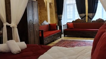 Suite | Innvendig