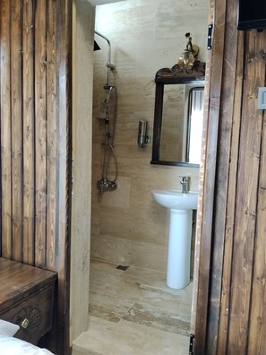 Deluxe Room | Bathroom - Kasrı Hatun Konağı (Mardin)