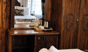 Deluxe Room | Wi-fi percuma, cadar katil 
