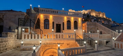 Kasrı Hatun Konağı