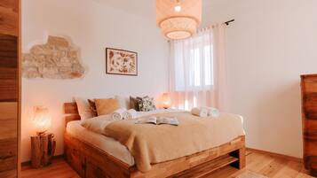 Standard Villa, 3 Bedrooms, 2 Bathrooms (Istrian Villa Beatrice near Pula) | 3 bedrooms