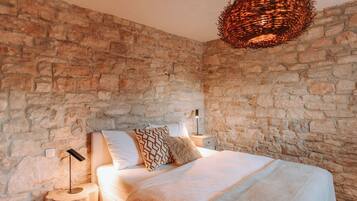 Standard Villa, 3 Bedrooms, 2 Bathrooms (Istrian Villa Beatrice near Pula) | 3 bedrooms
