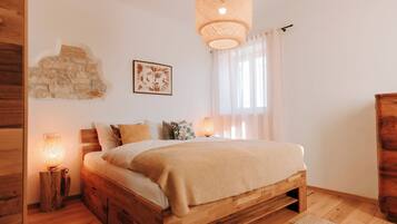 Villa Standard, plusieurs chambres, 2 salles de bains (Istrian Villa Beatrice) | 3 chambres, Wi-Fi gratuit, draps fournis