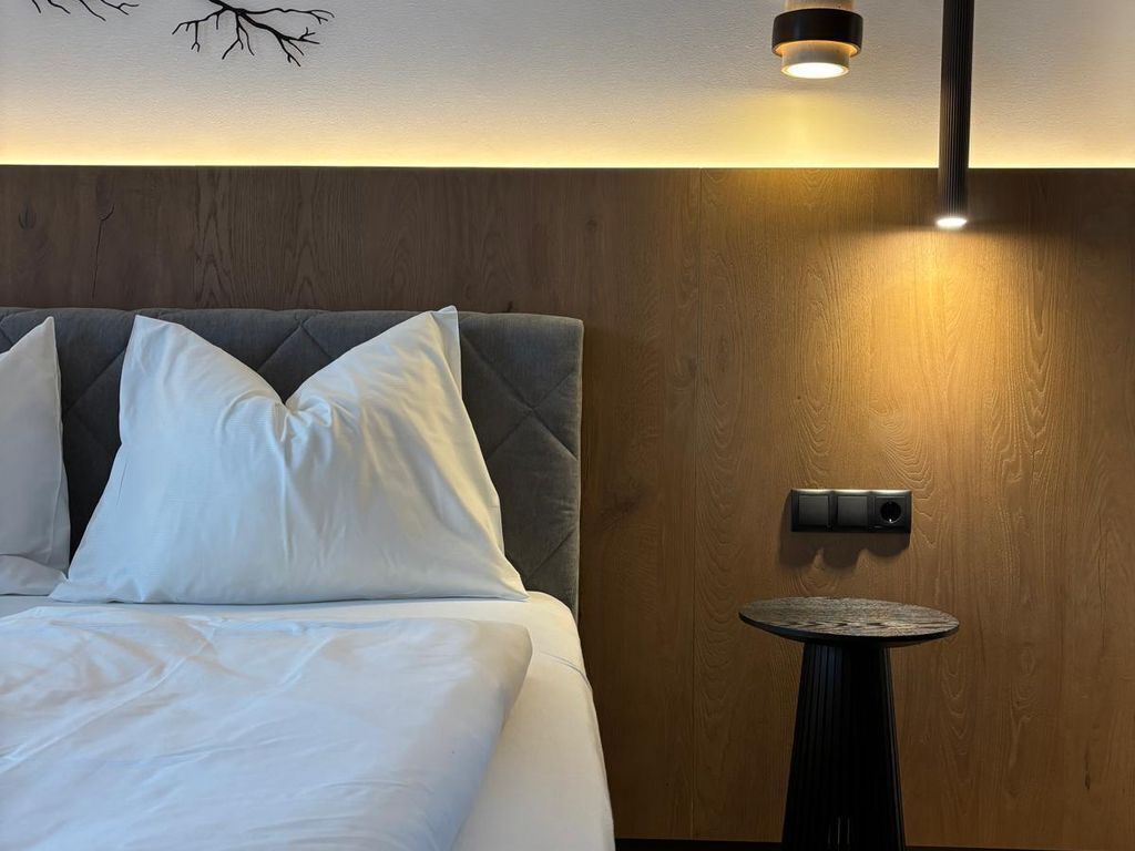 Appartement Glücksvogel