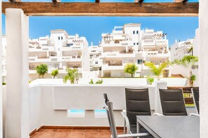 Apartment (3 Bedrooms) | Interior - Vr1b - Golfside Escape Near Estepona (Estepona)