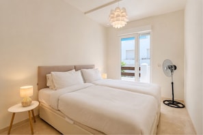 Apartment (3 Bedrooms) | Interior - Vr1b - Golfside Escape Near Estepona (Estepona)