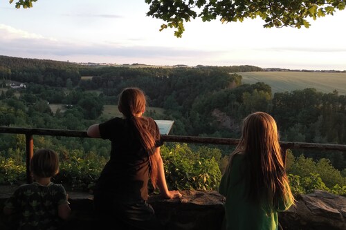 Urlaub auf dem Bauernhof (2P)