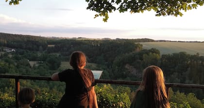 Urlaub auf dem Bauernhof (2P)